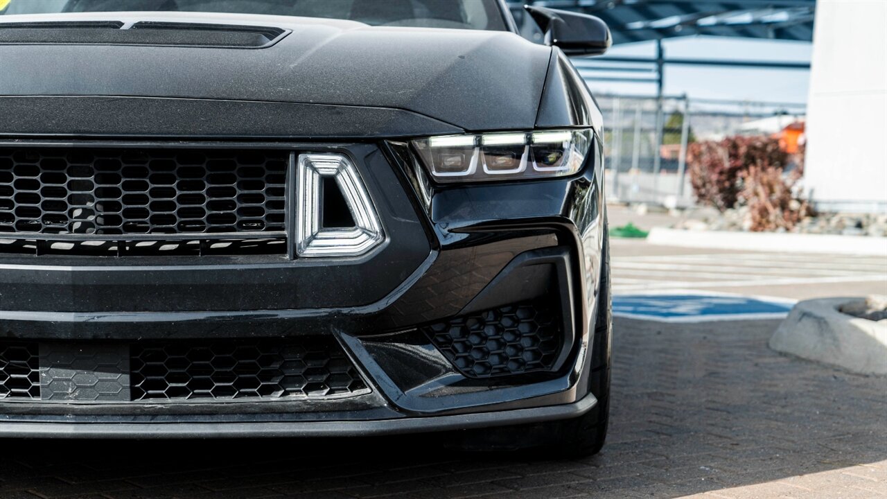 2024 Ford Mustang GT - Photo 8 - Reno, NV 89511