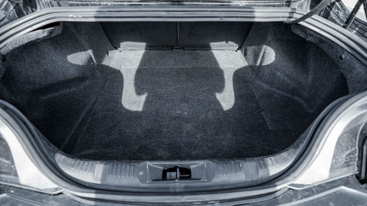 2024 Ford Mustang GT - Photo 27 - Reno, NV 89511