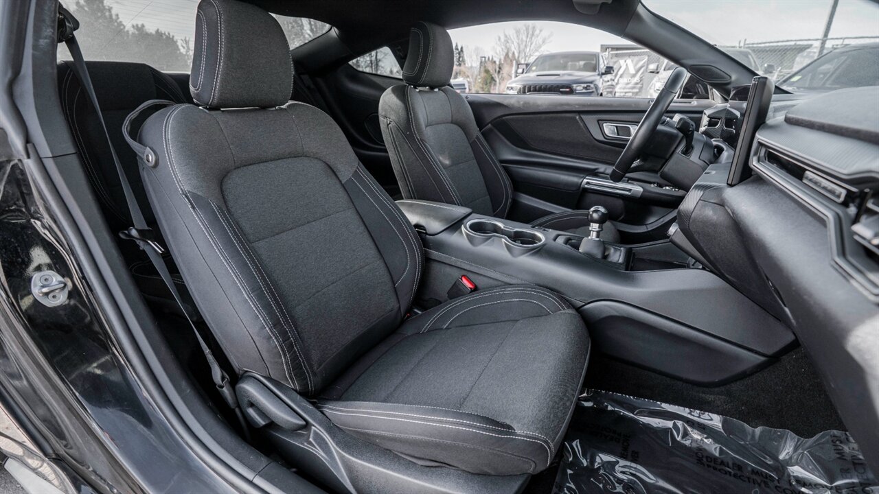 2024 Ford Mustang GT - Photo 13 - Reno, NV 89511