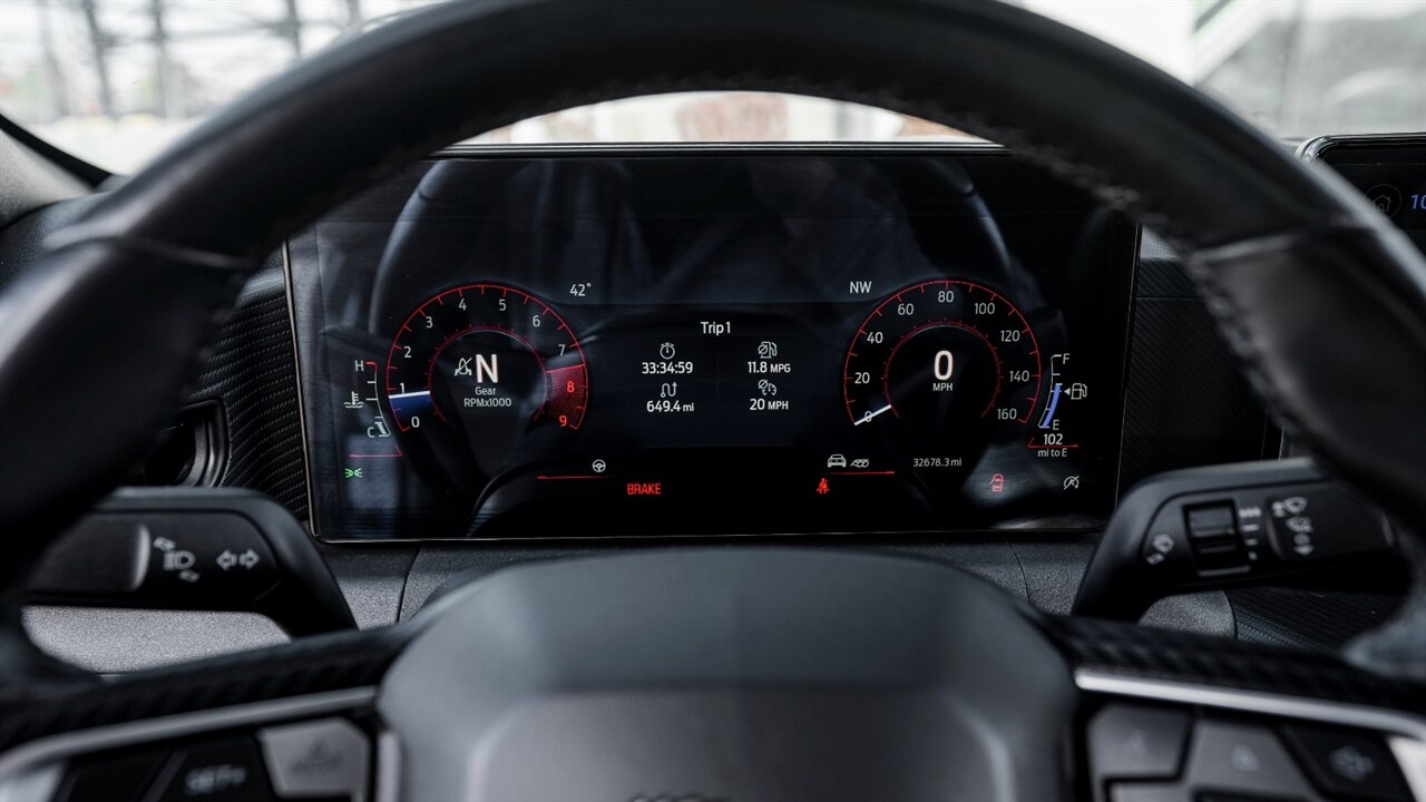 2024 Ford Mustang GT - Photo 21 - Reno, NV 89511