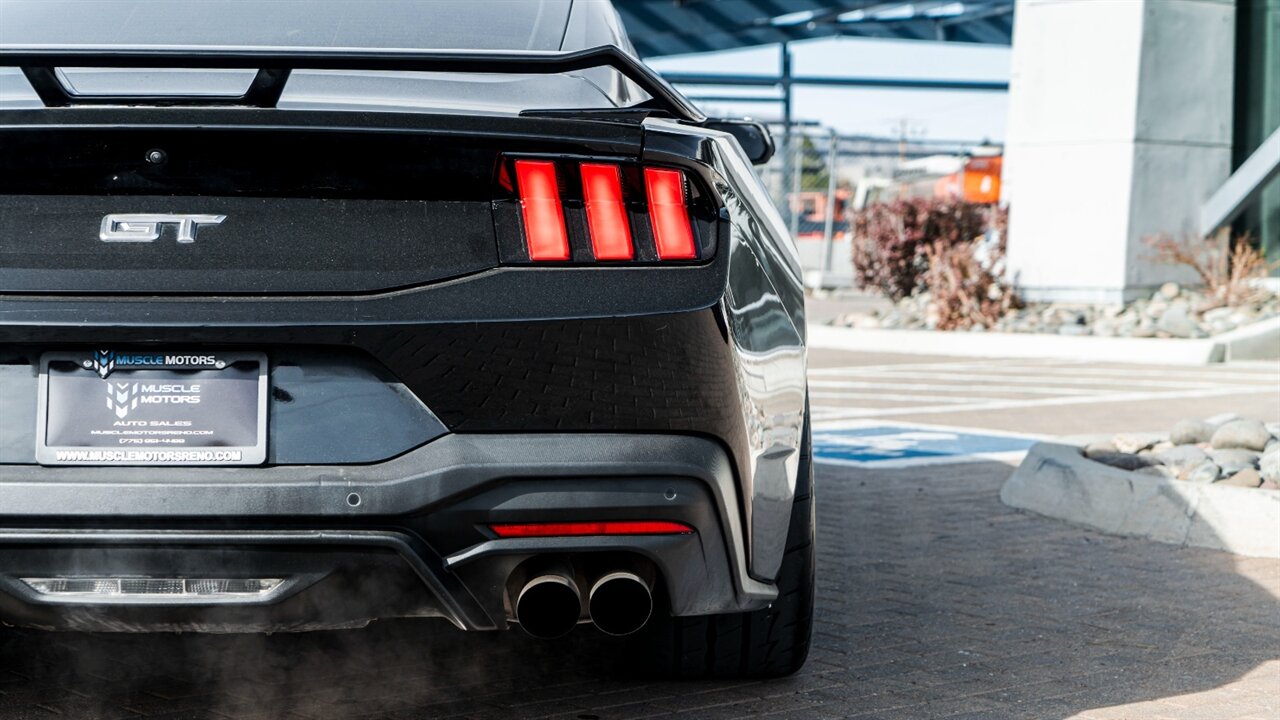 2024 Ford Mustang GT - Photo 10 - Reno, NV 89511