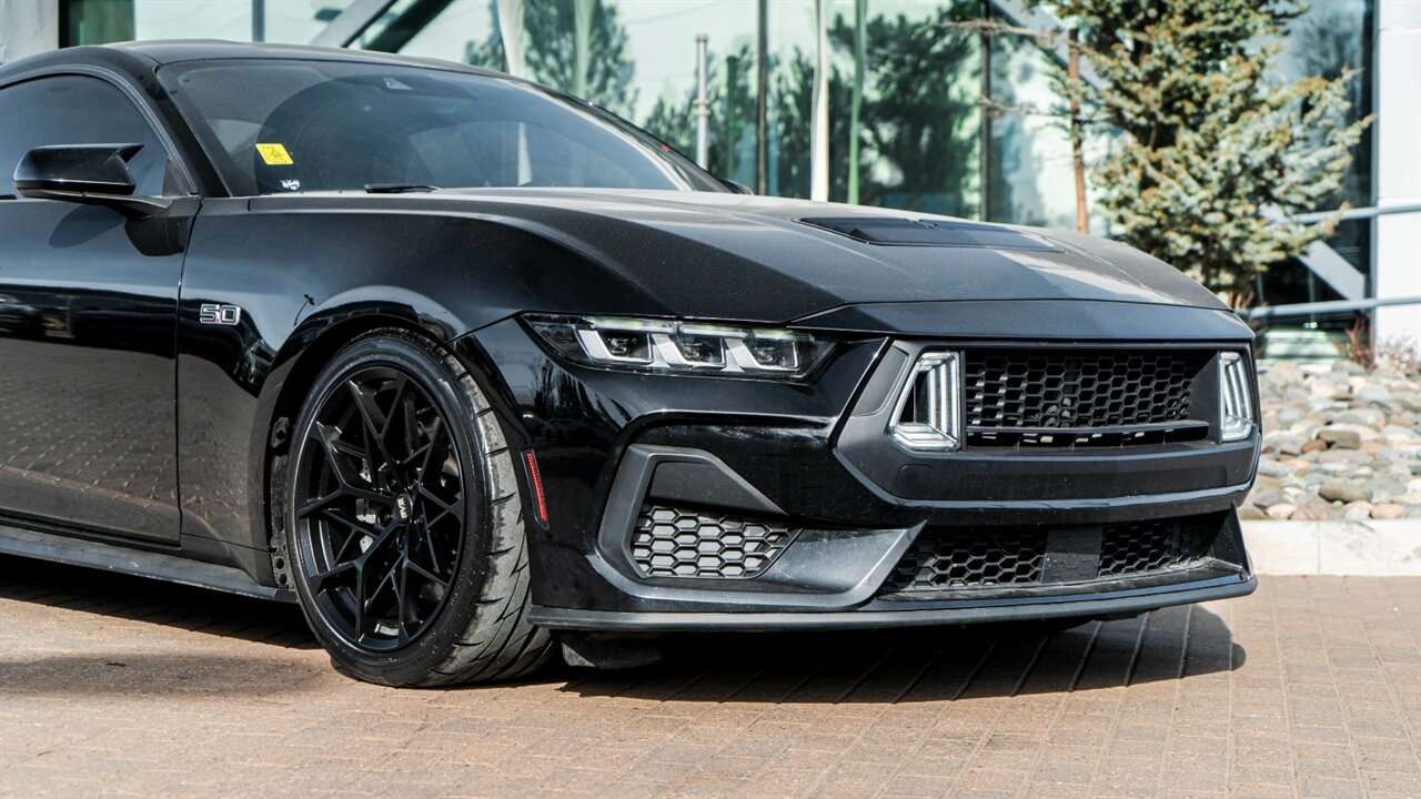 2024 Ford Mustang GT - Photo 7 - Reno, NV 89511