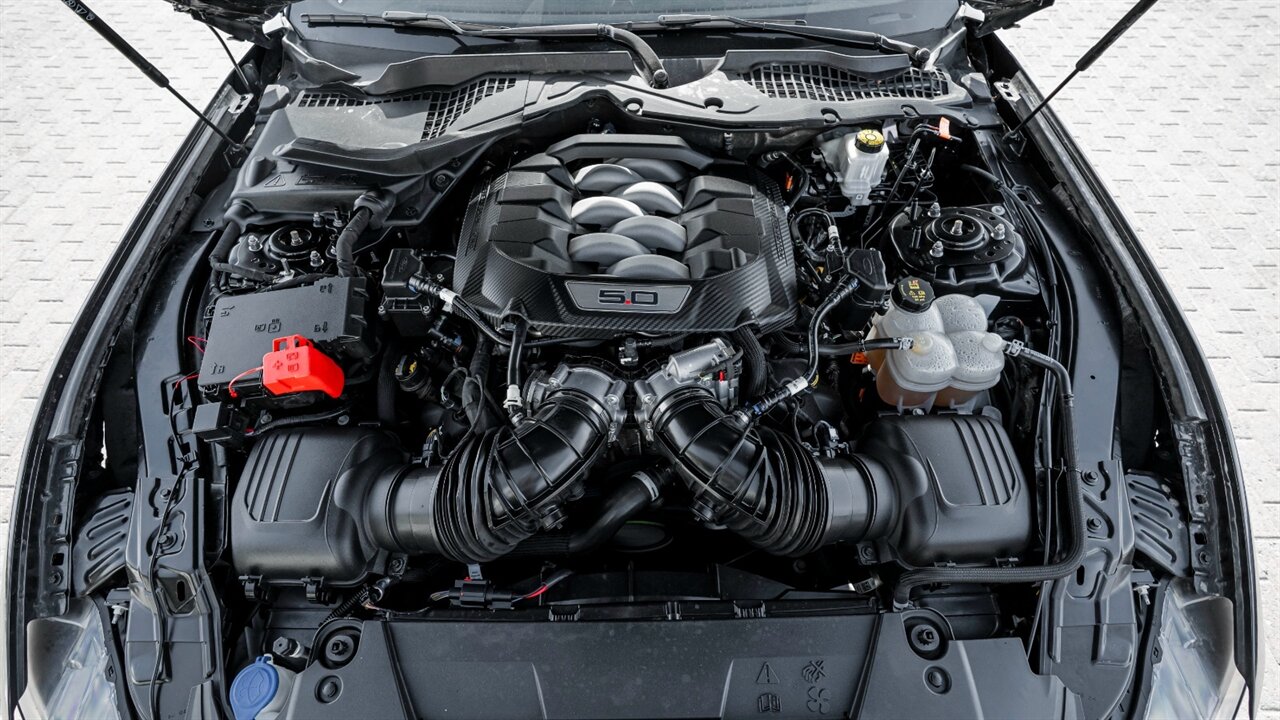 2024 Ford Mustang GT - Photo 28 - Reno, NV 89511