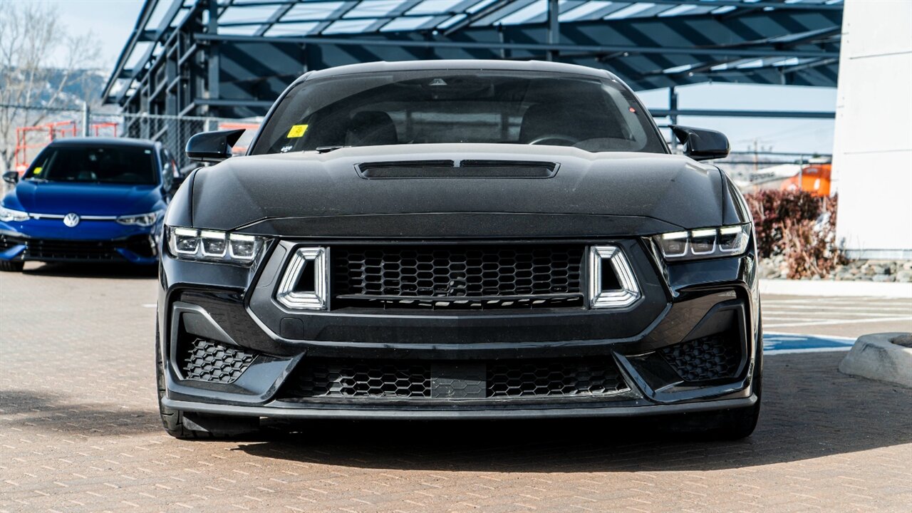 2024 Ford Mustang GT - Photo 4 - Reno, NV 89511