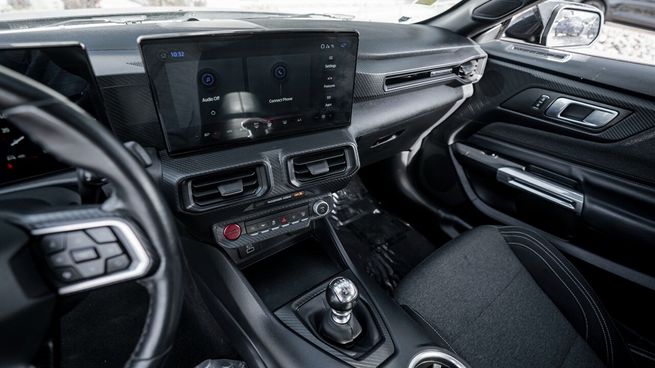 2024 Ford Mustang GT - Photo 25 - Reno, NV 89511