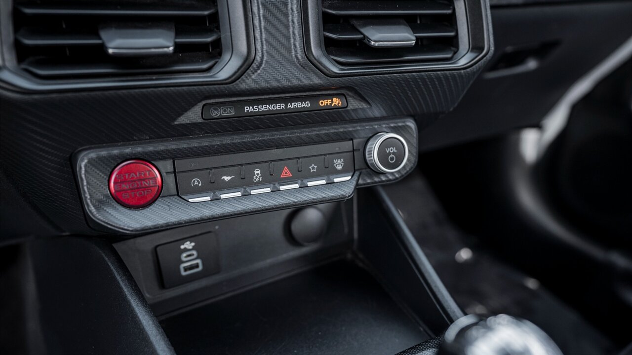 2024 Ford Mustang GT - Photo 23 - Reno, NV 89511