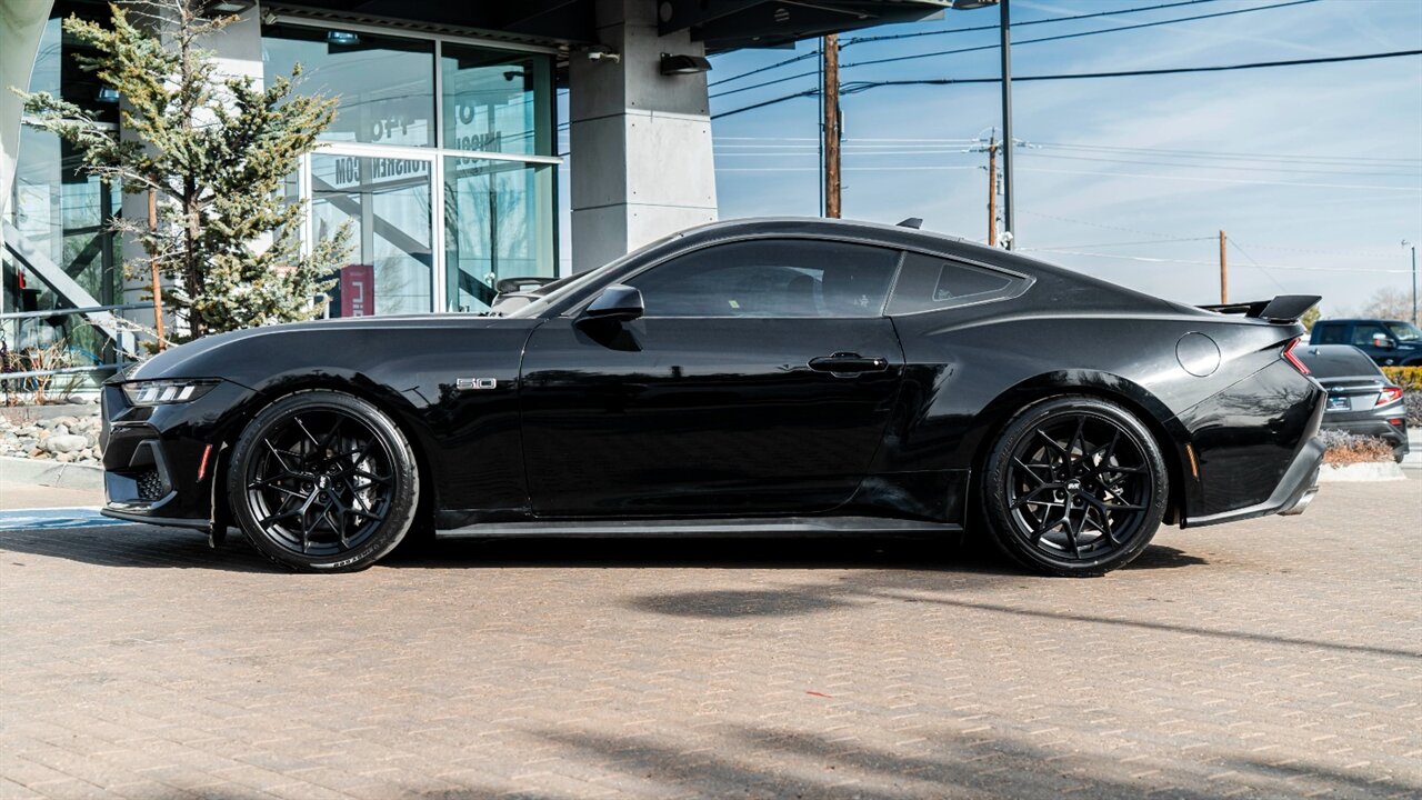 2024 Ford Mustang GT - Photo 3 - Reno, NV 89511
