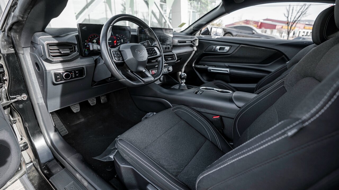 2024 Ford Mustang GT - Photo 12 - Reno, NV 89511