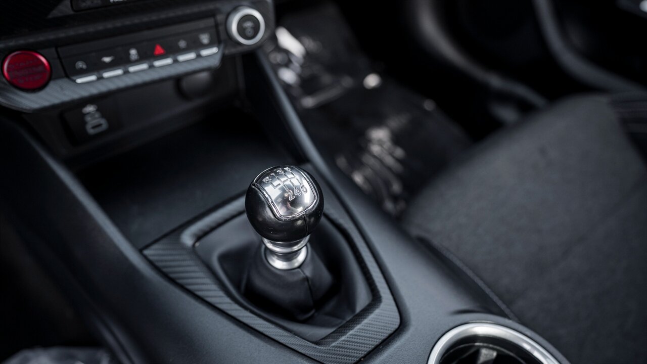 2024 Ford Mustang GT - Photo 24 - Reno, NV 89511