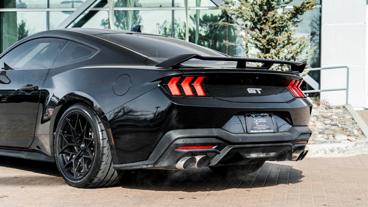 2024 Ford Mustang GT - Photo 9 - Reno, NV 89511