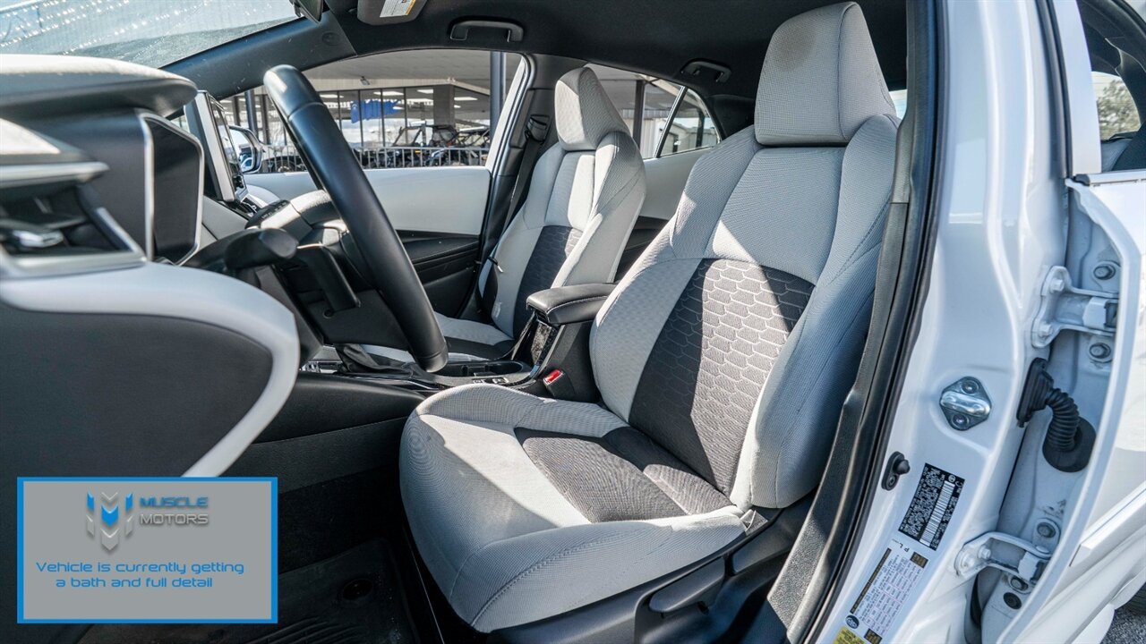 2023 Toyota Corolla SE   - Photo 6 - Reno, NV 89511