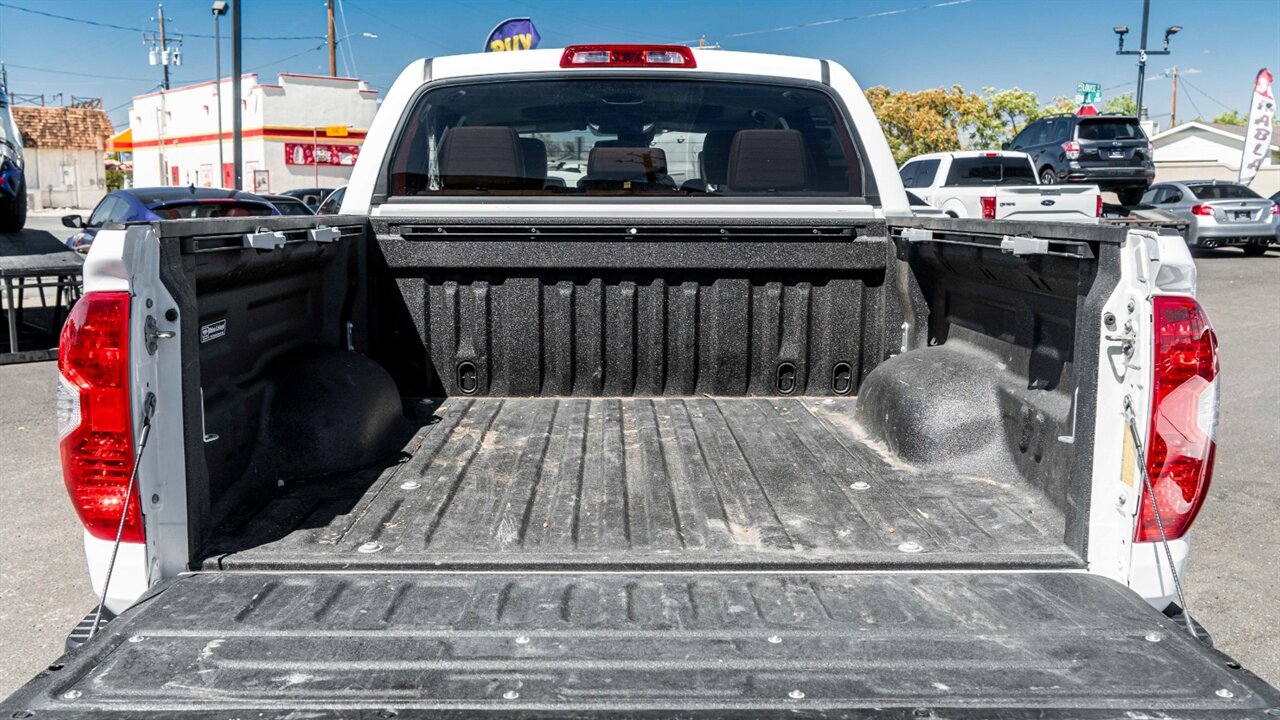 2018 Toyota Tundra 1794 5.7L V8   - Photo 11 - Reno, NV 89511