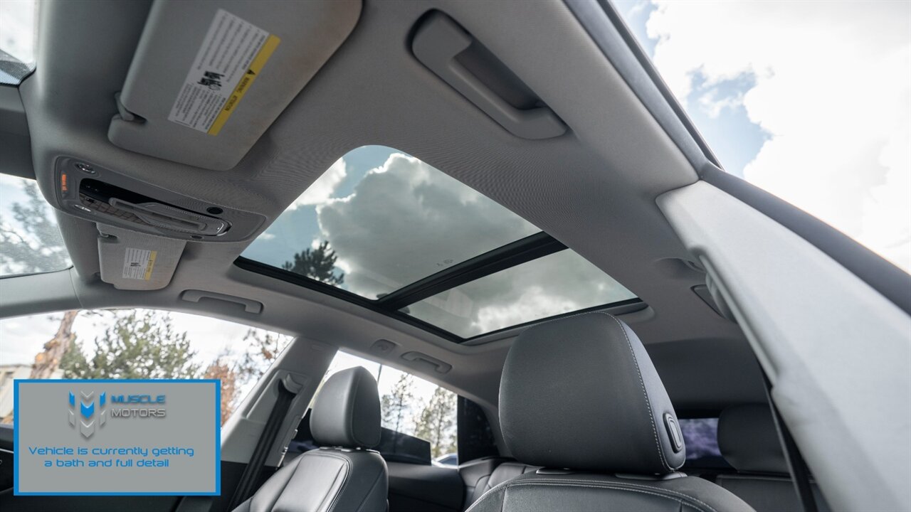 2021 Audi Q8 55 Premium quattro - Photo 10 - Reno, NV 89511