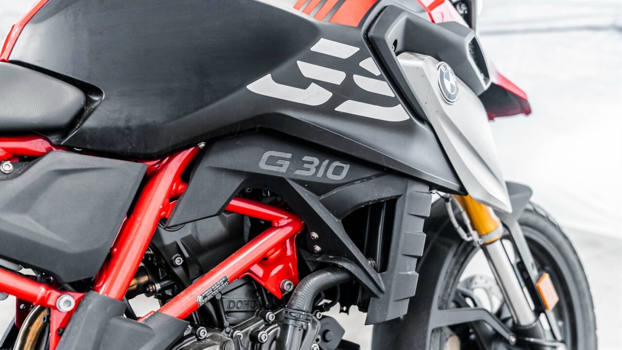 2024 BMW G G 310 GS   - Photo 6 - Reno, NV 89511