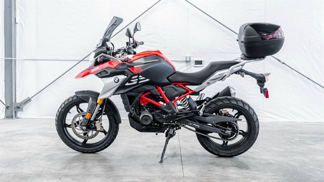 2024 BMW G G 310 GS   - Photo 4 - Reno, NV 89511