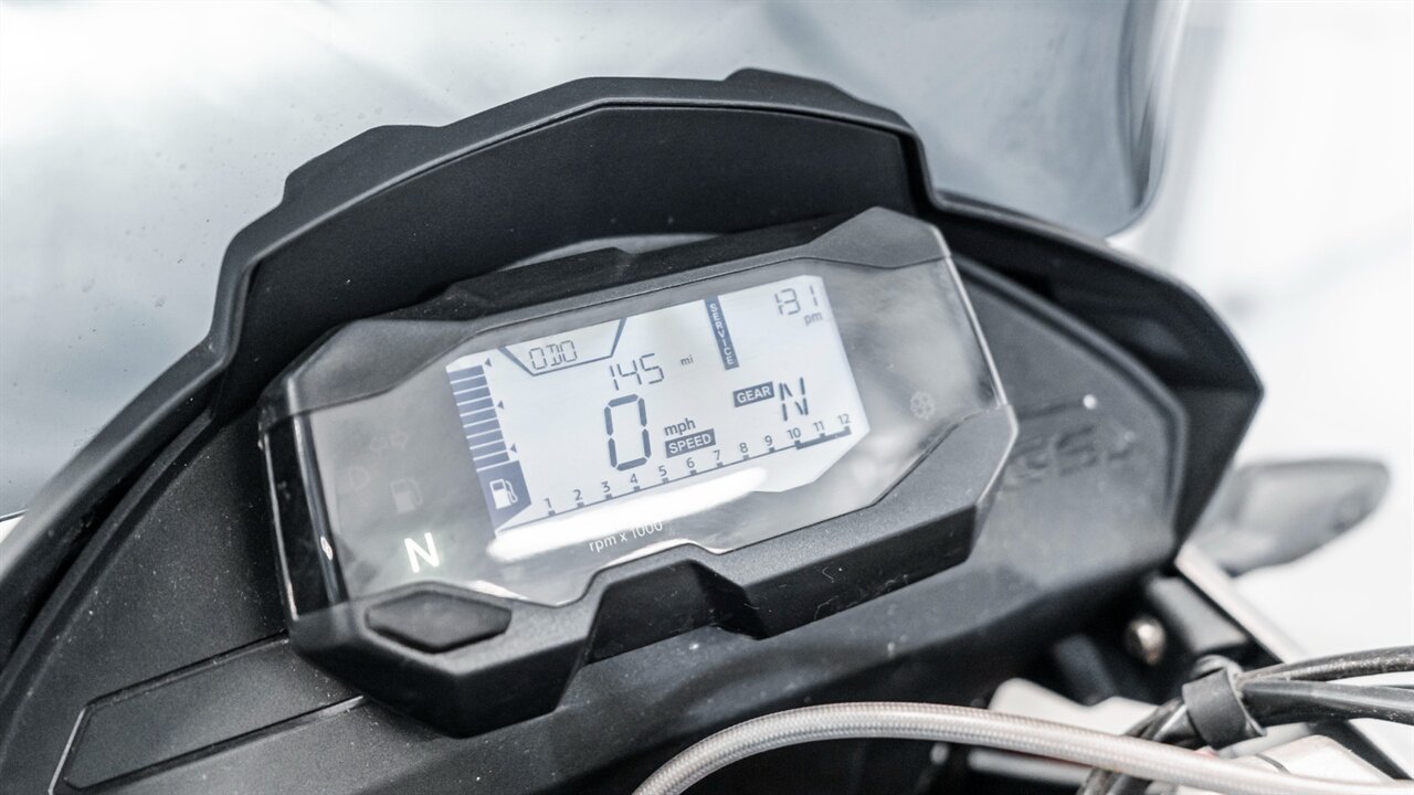 2024 BMW G G 310 GS   - Photo 8 - Reno, NV 89511