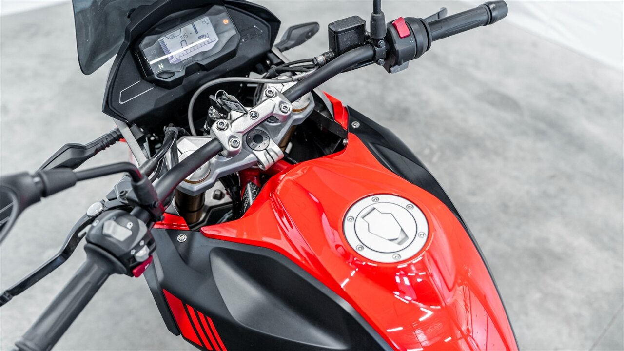 2024 BMW G G 310 GS   - Photo 7 - Reno, NV 89511