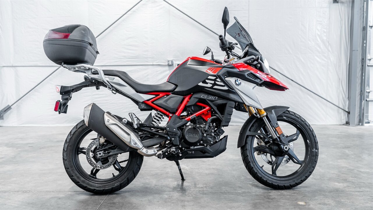 2024 BMW G G 310 GS   - Photo 5 - Reno, NV 89511