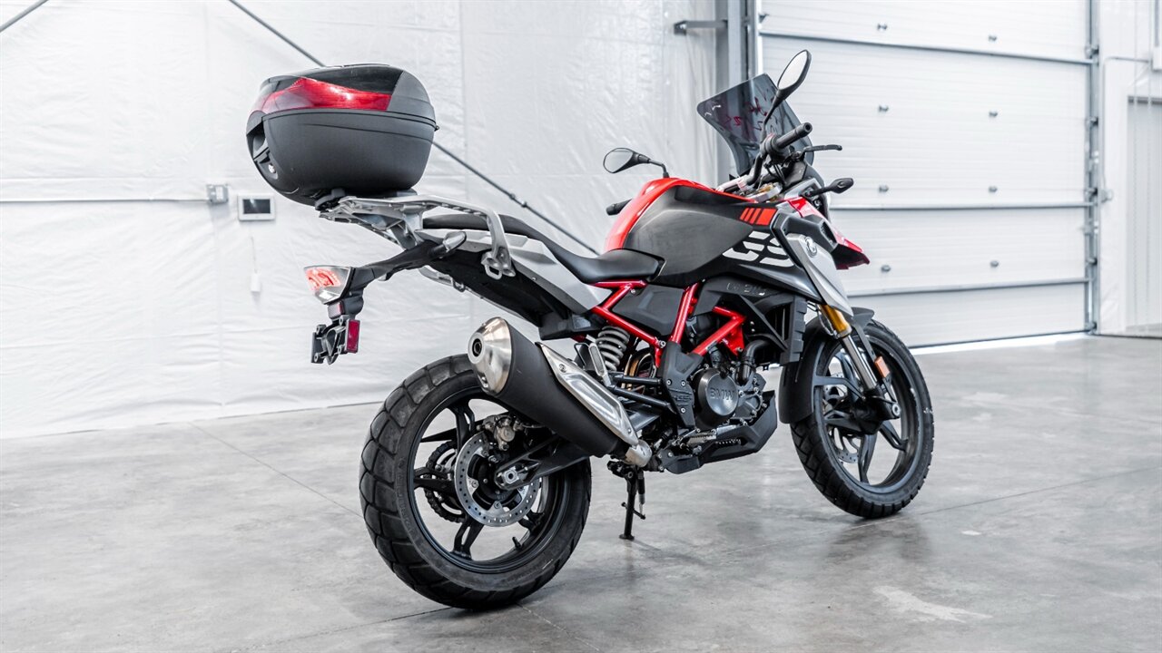 2024 BMW G G 310 GS   - Photo 3 - Reno, NV 89511
