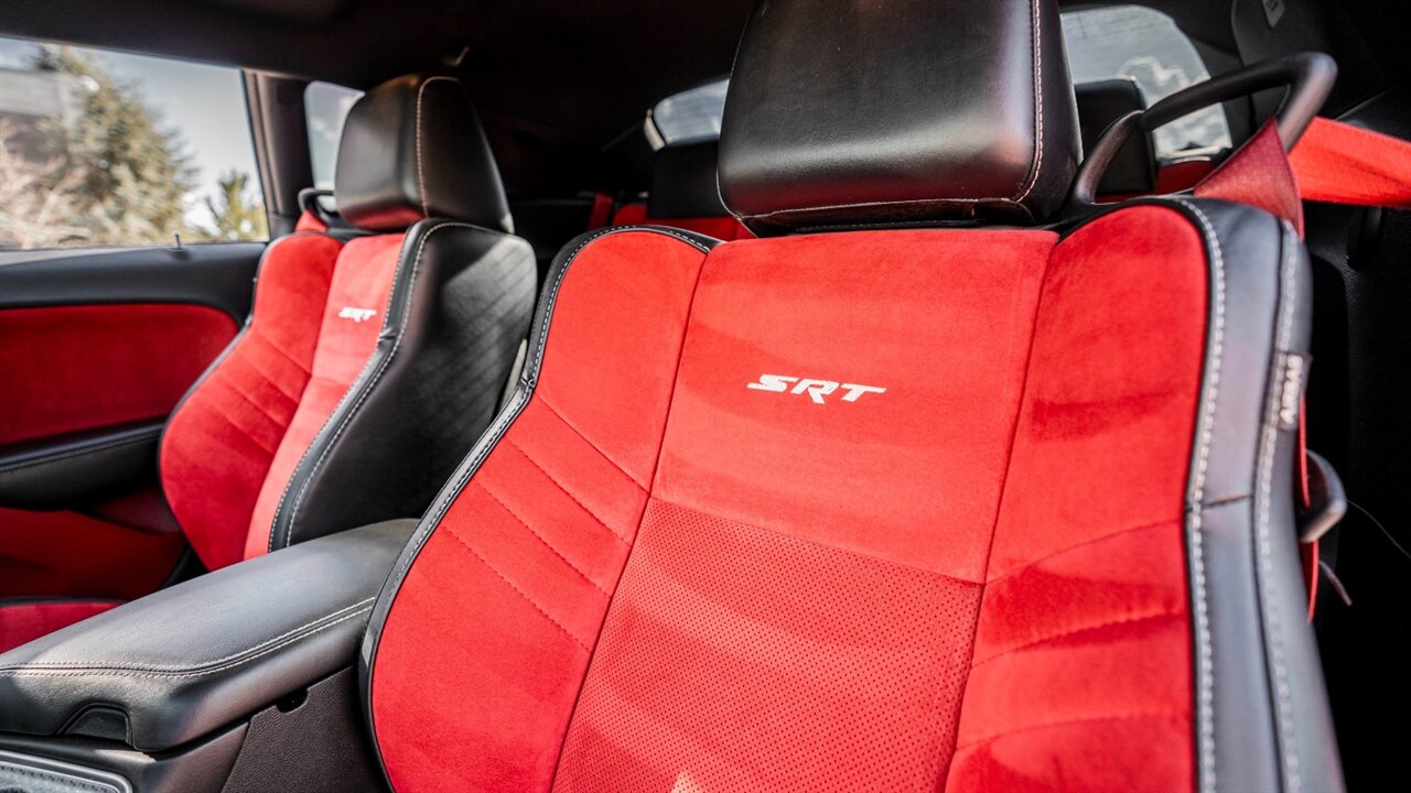 2015 Dodge Challenger SRT Hellcat   - Photo 14 - Reno, NV 89511