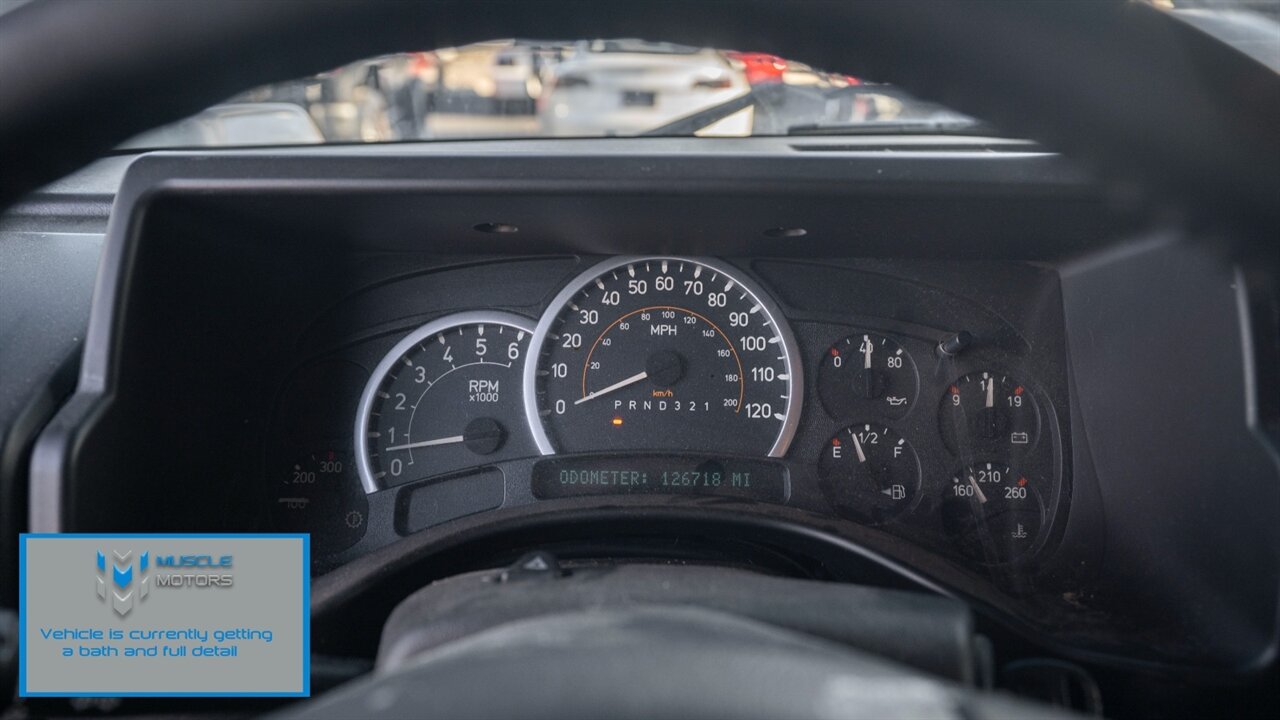 2006 Hummer H2 - Photo 11 - Reno, NV 89511