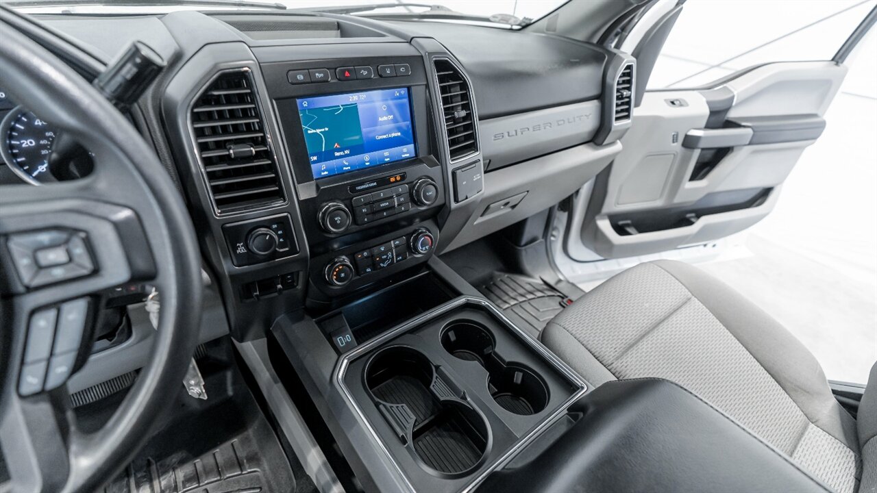 2020 Ford F-250 Super Duty XLT - Photo 34 - Reno, NV 89511