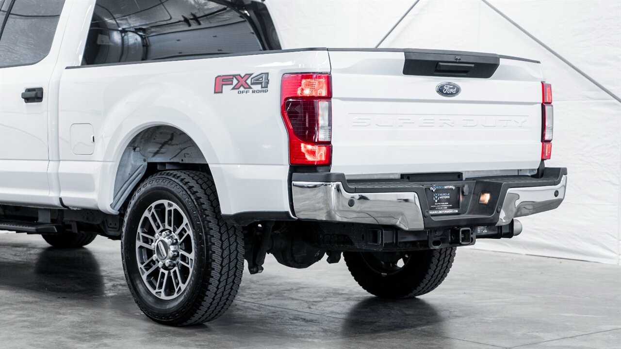 2020 Ford F-250 Super Duty XLT - Photo 11 - Reno, NV 89511