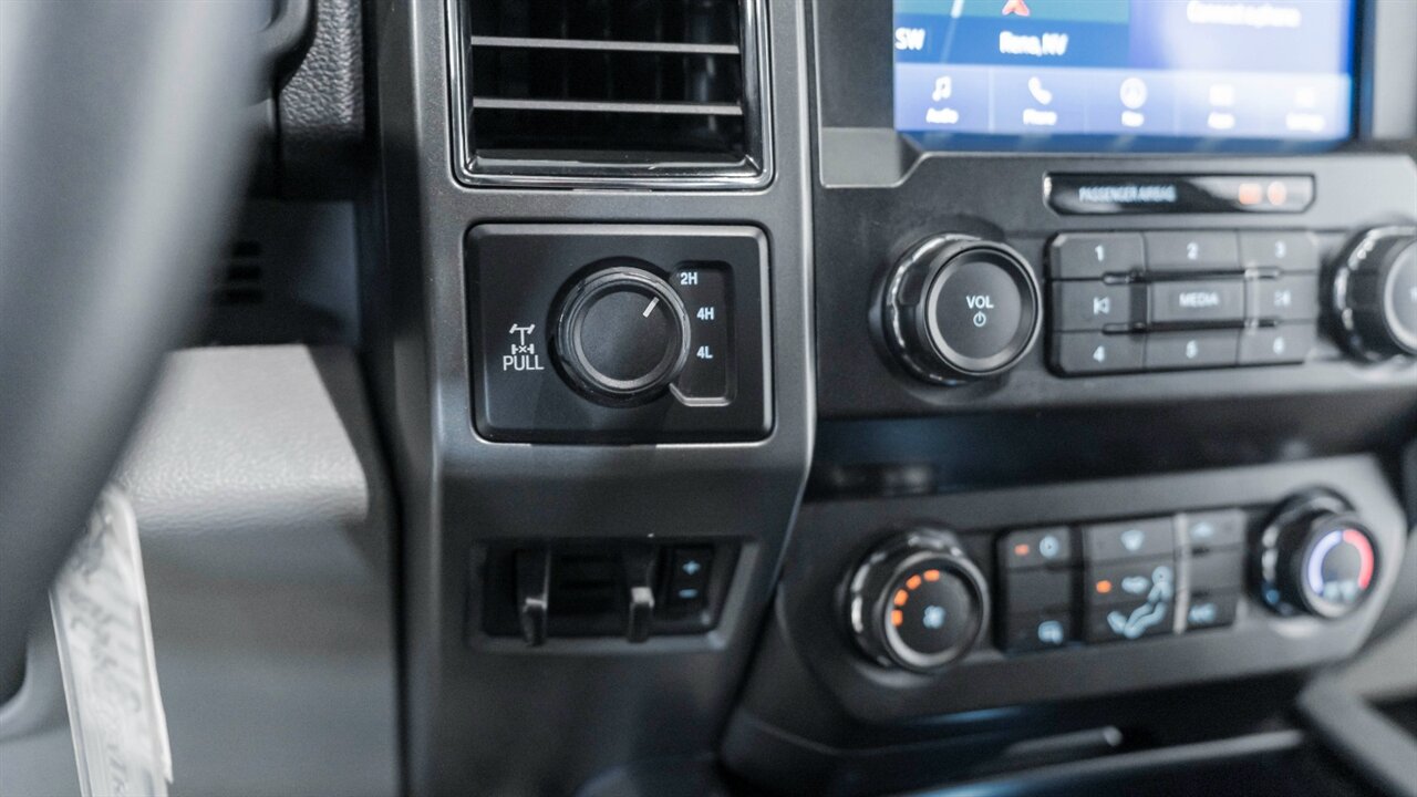 2020 Ford F-250 Super Duty XLT - Photo 33 - Reno, NV 89511