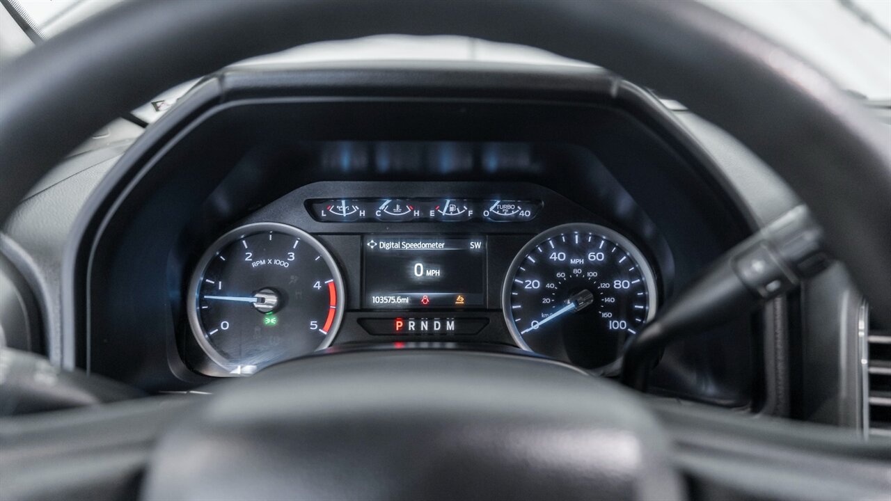 2020 Ford F-250 Super Duty XLT - Photo 28 - Reno, NV 89511