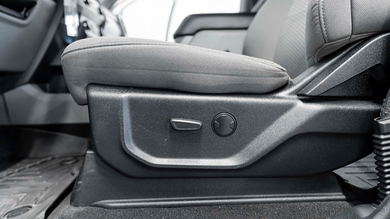 2020 Ford F-250 Super Duty XLT - Photo 23 - Reno, NV 89511