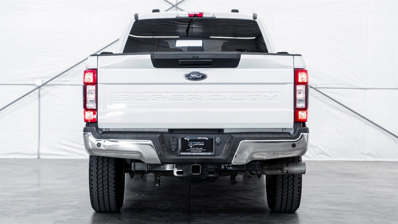 2020 Ford F-250 Super Duty XLT - Photo 6 - Reno, NV 89511
