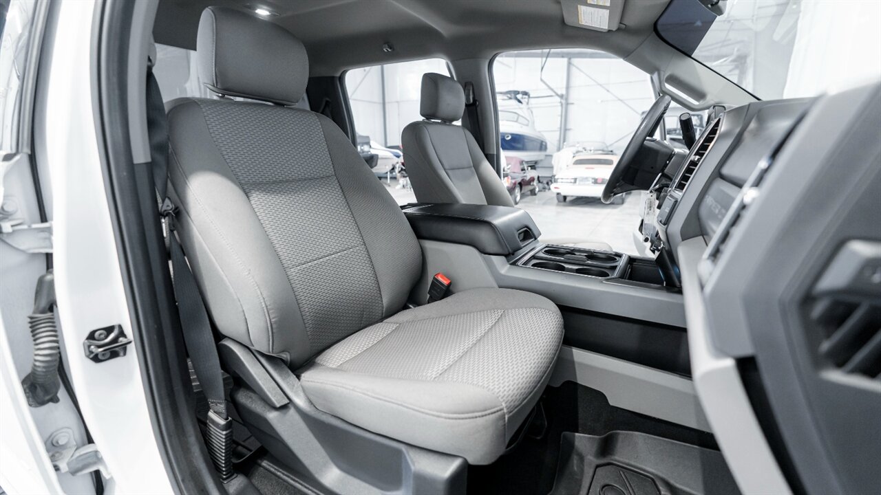 2020 Ford F-250 Super Duty XLT - Photo 19 - Reno, NV 89511