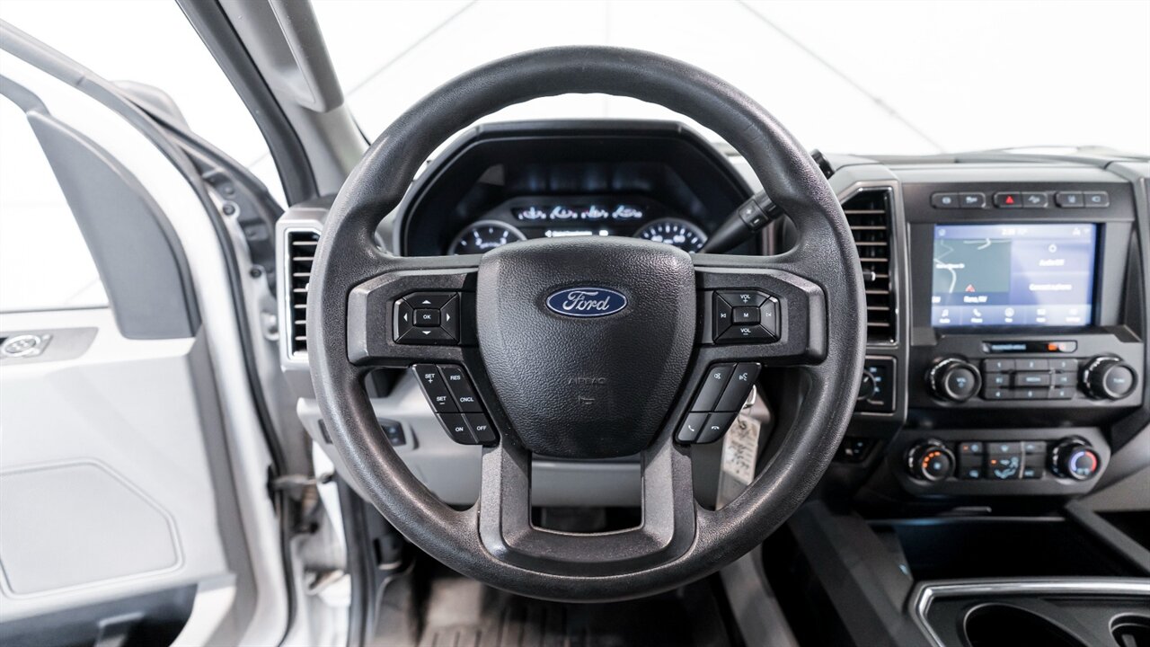 2020 Ford F-250 Super Duty XLT - Photo 25 - Reno, NV 89511