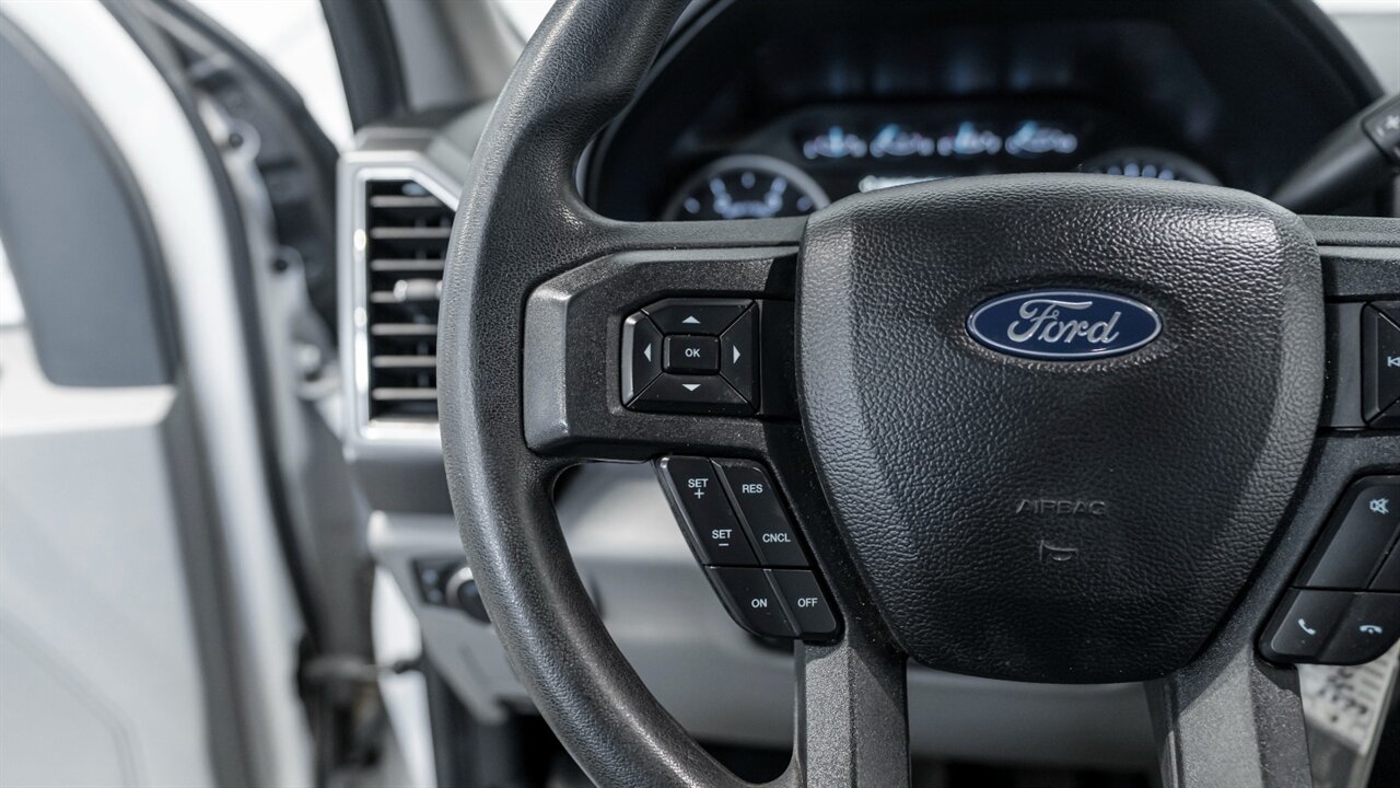 2020 Ford F-250 Super Duty XLT - Photo 26 - Reno, NV 89511