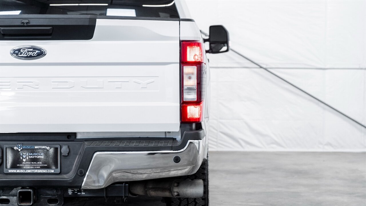 2020 Ford F-250 Super Duty XLT - Photo 12 - Reno, NV 89511