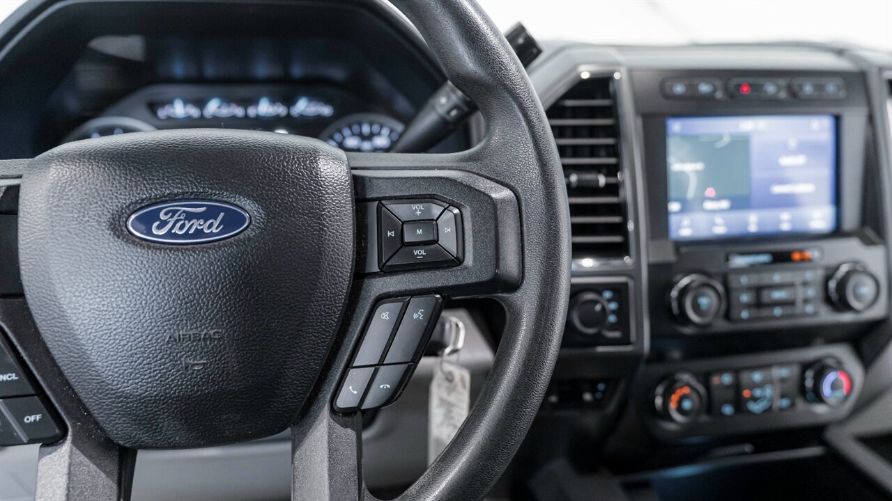 2020 Ford F-250 Super Duty XLT - Photo 27 - Reno, NV 89511