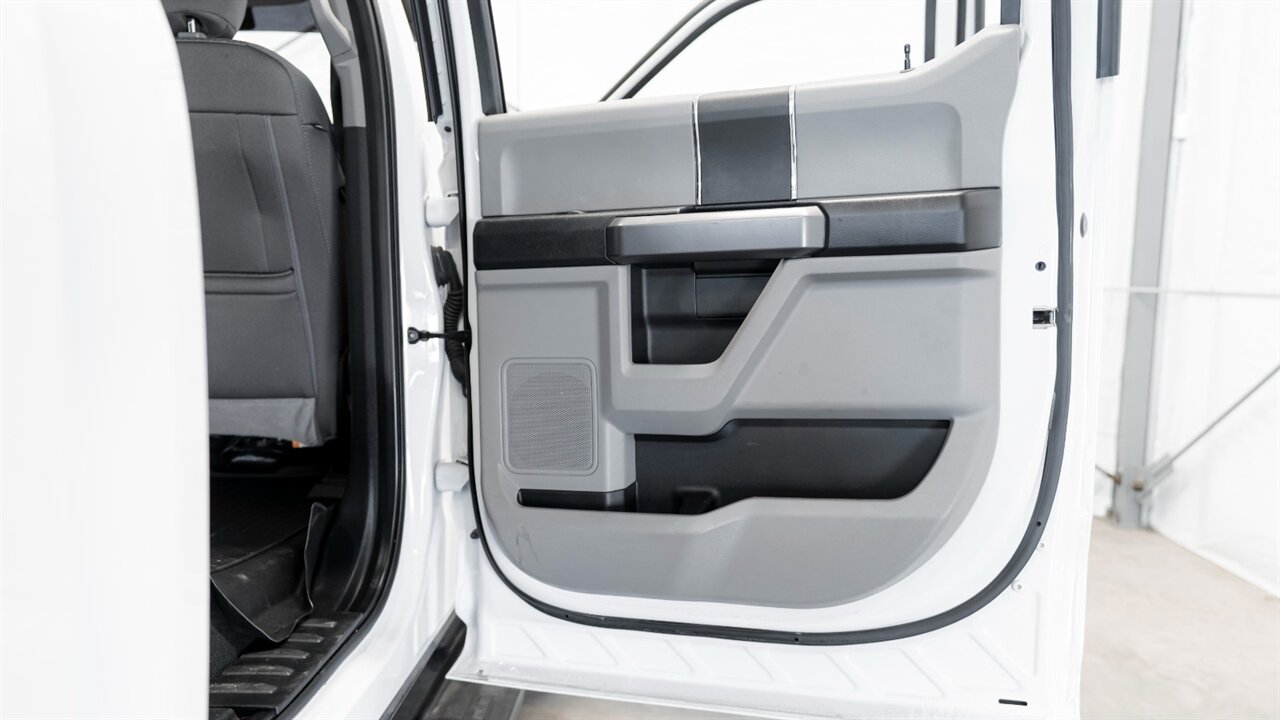 2020 Ford F-250 Super Duty XLT - Photo 38 - Reno, NV 89511