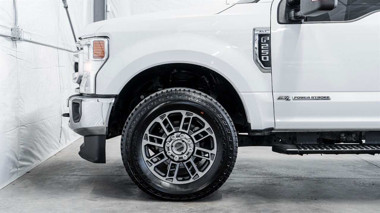 2020 Ford F-250 Super Duty XLT - Photo 9 - Reno, NV 89511