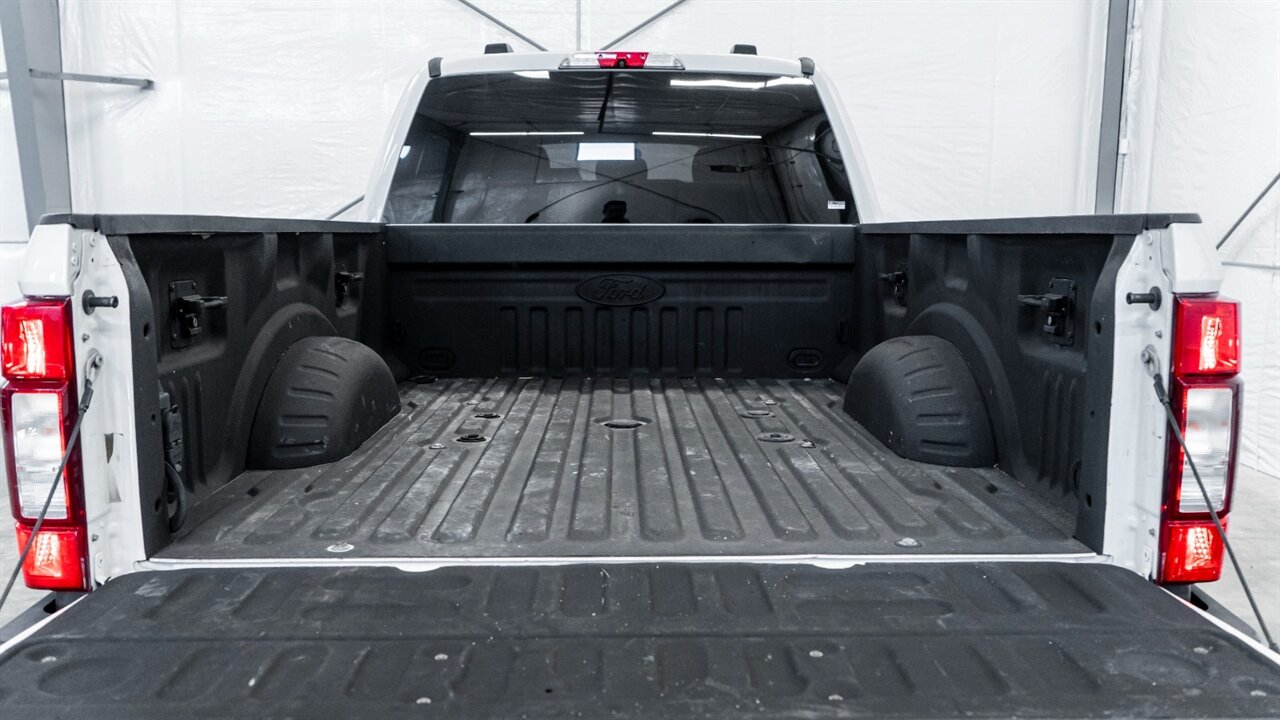 2020 Ford F-250 Super Duty XLT - Photo 14 - Reno, NV 89511