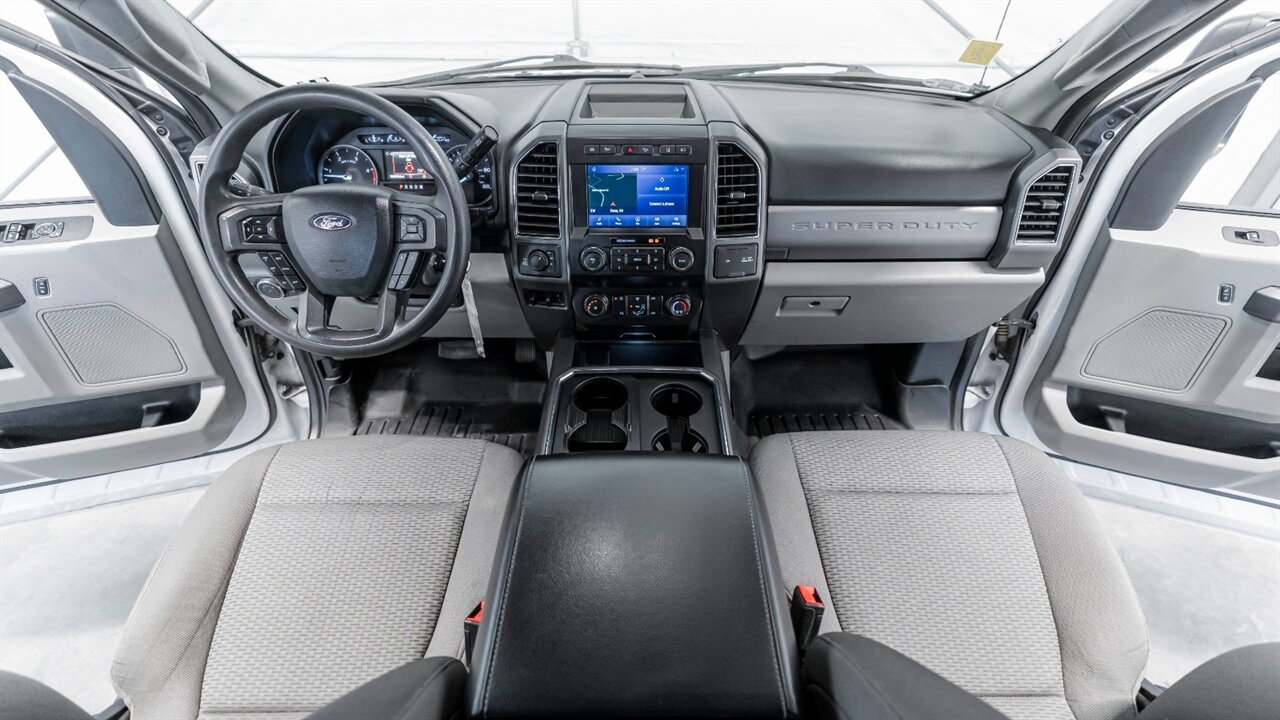 2020 Ford F-250 Super Duty XLT - Photo 17 - Reno, NV 89511