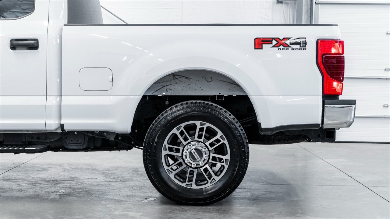 2020 Ford F-250 Super Duty XLT - Photo 10 - Reno, NV 89511