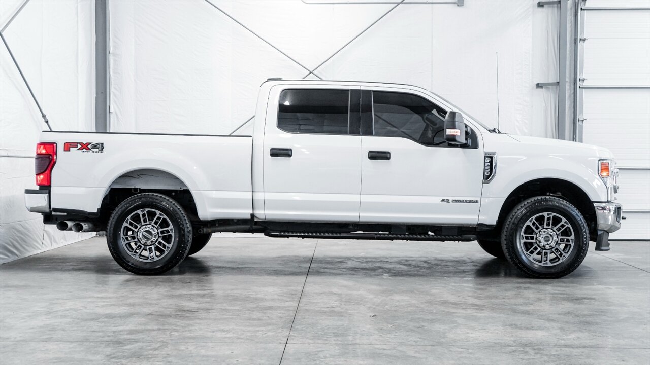 2020 Ford F-250 Super Duty XLT - Photo 5 - Reno, NV 89511