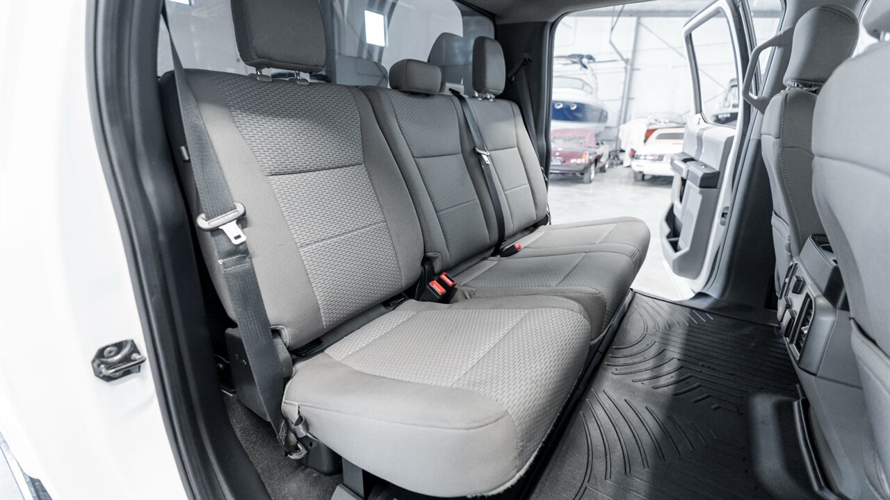 2020 Ford F-250 Super Duty XLT - Photo 37 - Reno, NV 89511