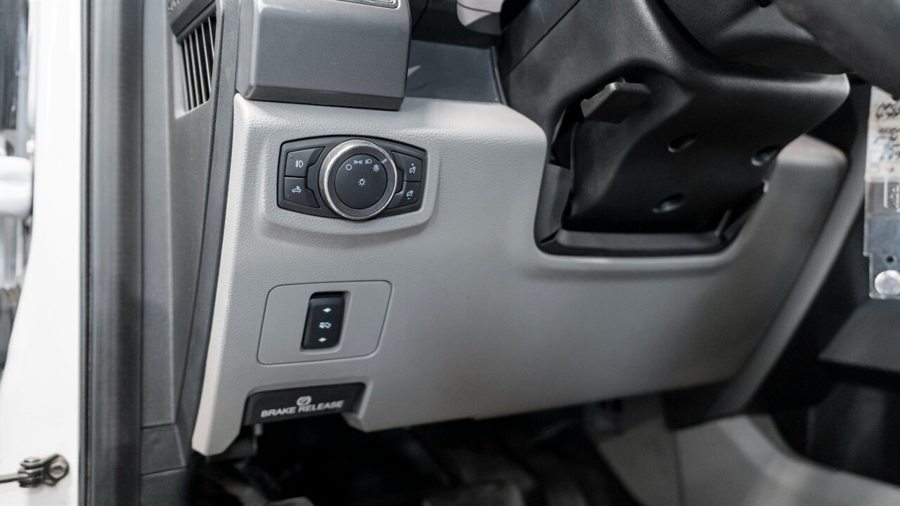 2020 Ford F-250 Super Duty XLT - Photo 24 - Reno, NV 89511