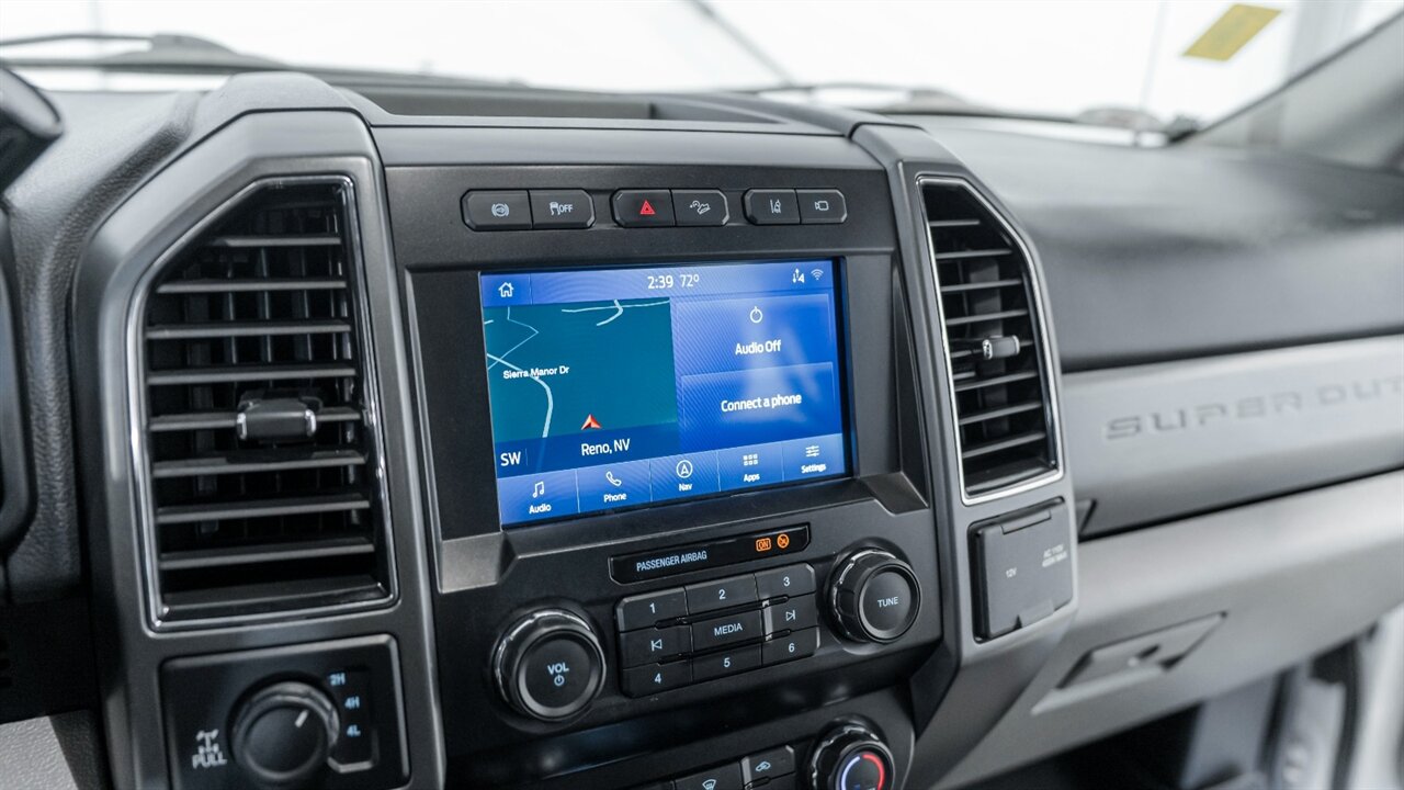2020 Ford F-250 Super Duty XLT - Photo 29 - Reno, NV 89511