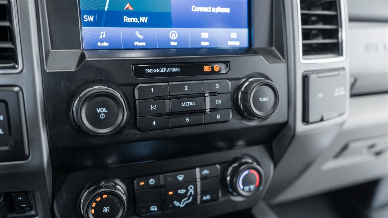 2020 Ford F-250 Super Duty XLT - Photo 31 - Reno, NV 89511
