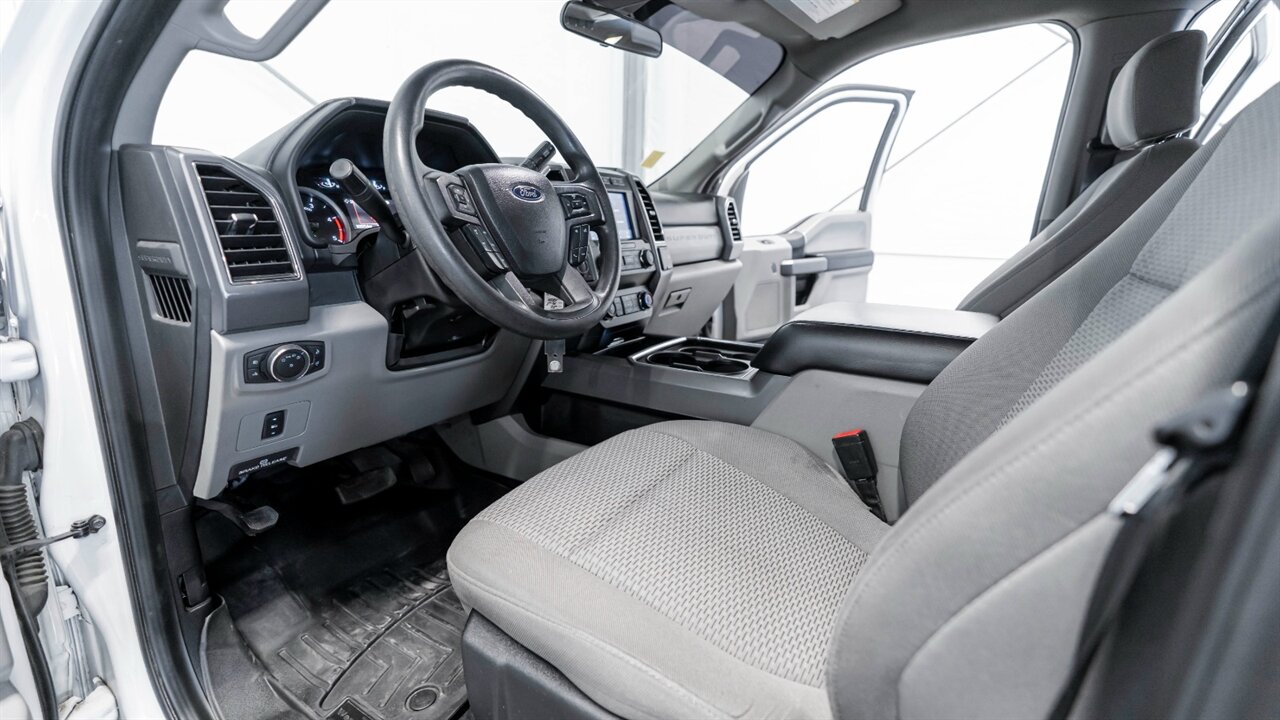 2020 Ford F-250 Super Duty XLT - Photo 16 - Reno, NV 89511