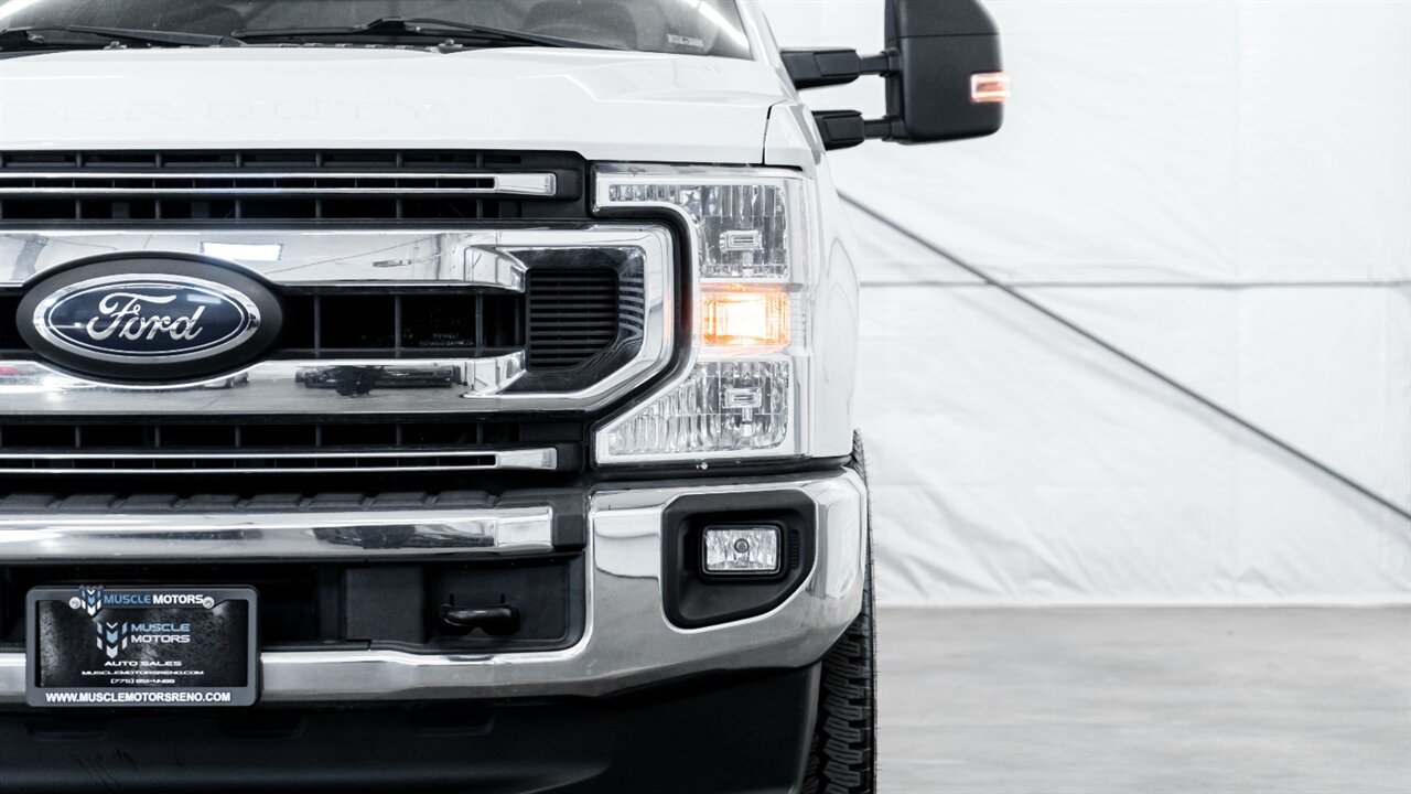 2020 Ford F-250 Super Duty XLT - Photo 8 - Reno, NV 89511