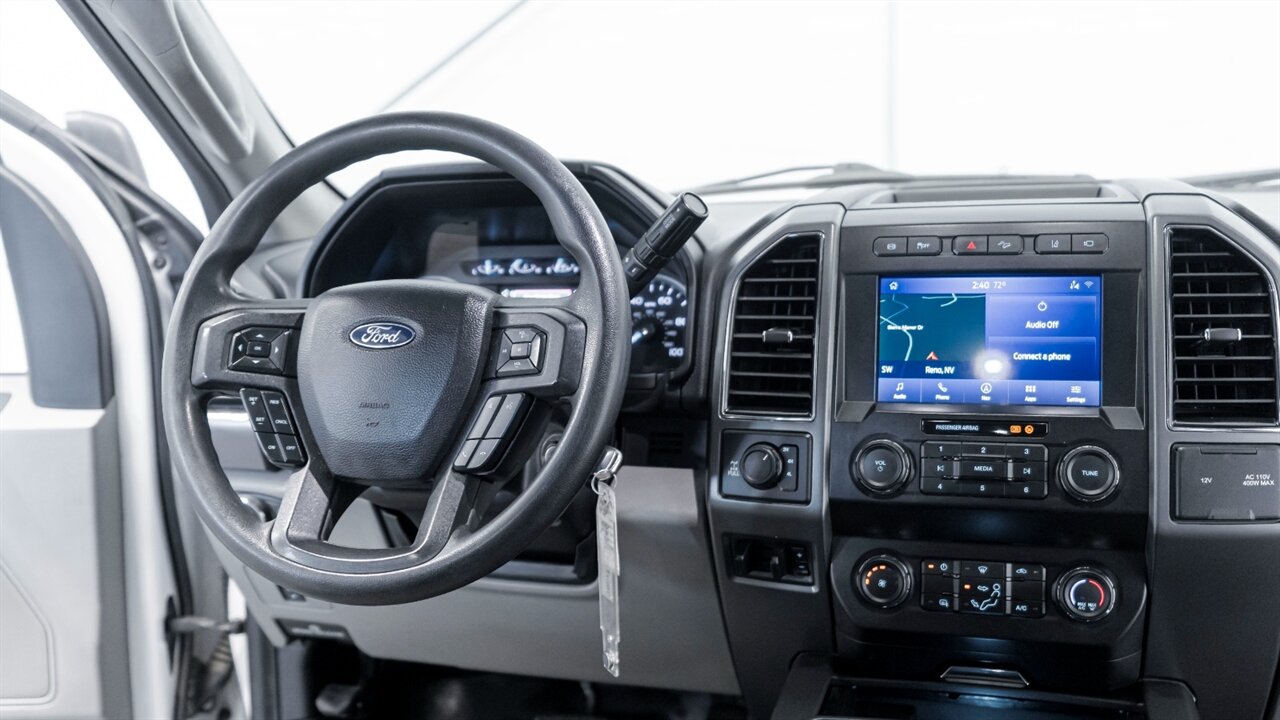 2020 Ford F-250 Super Duty XLT - Photo 18 - Reno, NV 89511