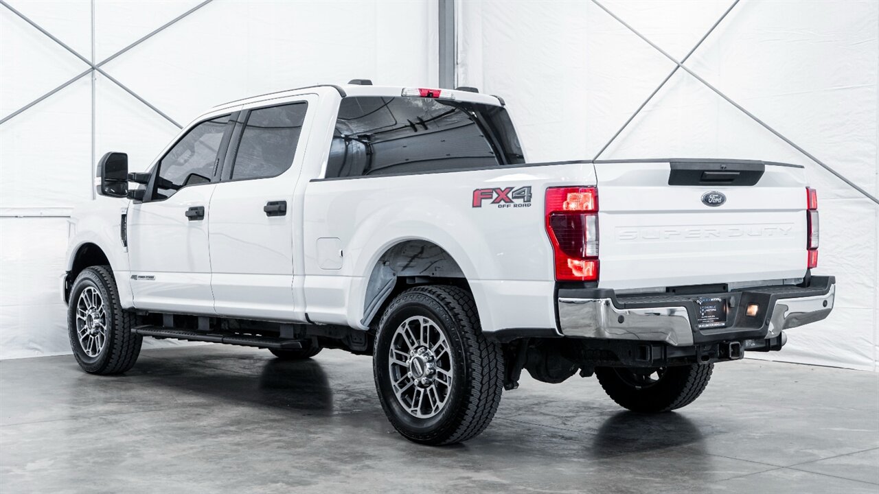 2020 Ford F-250 Super Duty XLT - Photo 2 - Reno, NV 89511